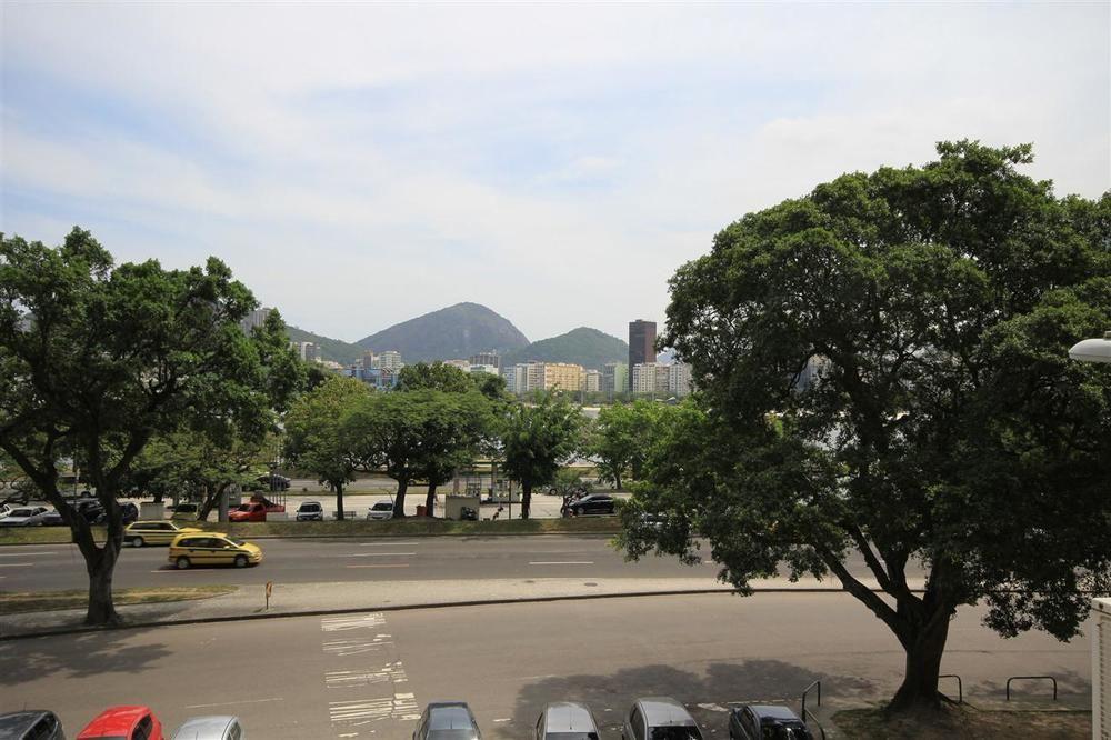 Botafogo 302 Apartment Rio de Janeiro Exterior foto